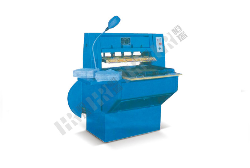 MCY-700模切沖壓機